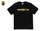 APE HEAD RAINBOW TEE