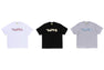 ABC CAMO BAPE LOGO RELAXED FIT TEE