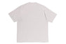 BAPE 3D HONEY LOGO RELAXED FIT TEE
