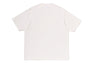 BAPE 3D HONEY LOGO RELAXED FIT TEE