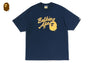 BAPE 3D HONEY LOGO RELAXED FIT TEE