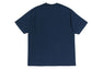 BAPE 3D HONEY LOGO RELAXED FIT TEE