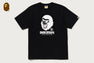 GRAFFITI APE HEAD TEE