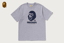 GRAFFITI APE HEAD TEE