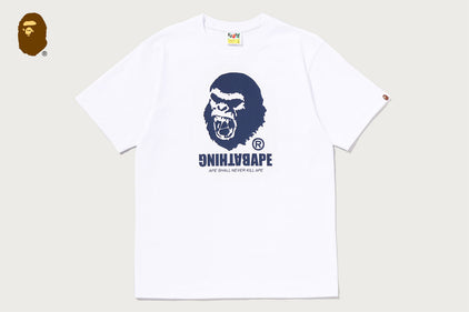 GRAFFITI APE HEAD TEE