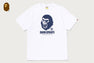 GRAFFITI APE HEAD TEE