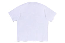 APE GENERAL HAND DRAWN RELAXED FIT TEE