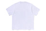 APE GENERAL HAND DRAWN RELAXED FIT TEE