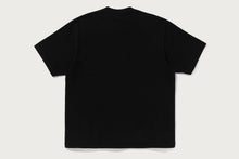 BAPE STICKER COLLEGE RELAXED FIT TEE