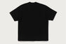 BAPE STICKER COLLEGE RELAXED FIT TEE