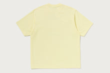 BAPE STICKER COLLEGE RELAXED FIT TEE