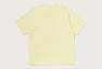 BAPE STICKER COLLEGE RELAXED FIT TEE