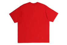 HYBRID CAMO COLLEGE RELAXED FIT TEE