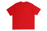 HYBRID CAMO COLLEGE RELAXED FIT TEE