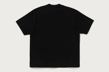ABC CAMO SPLASH COLLEGE RELAXED FIT TEE