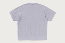ABC CAMO SPLASH COLLEGE RELAXED FIT TEE