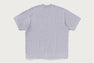 ABC CAMO SPLASH COLLEGE RELAXED FIT TEE