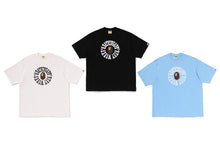 BUSY WORKS LOGO RELAXED FIT TEE