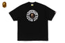 BUSY WORKS LOGO RELAXED FIT TEE