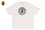 BUSY WORKS LOGO RELAXED FIT TEE
