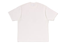 BUSY WORKS LOGO RELAXED FIT TEE