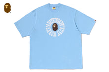 BUSY WORKS LOGO RELAXED FIT TEE