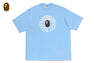 BUSY WORKS LOGO RELAXED FIT TEE