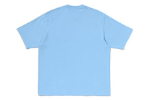 BUSY WORKS LOGO RELAXED FIT TEE