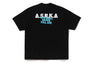 STENCIL FONT APE HEAD RELAXED FIT TEE