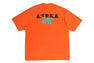 STENCIL FONT APE HEAD RELAXED FIT TEE