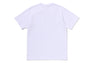 COLORFUL 3D GRAPHIC COLLEGE TEE