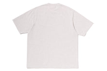 BAPE STA COLLEGE RELAXED FIT TEE #2