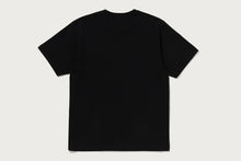 BAPE WORLD MULTI LOGO TEE