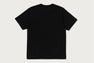 BAPE WORLD MULTI LOGO TEE