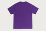 BAPE WORLD MULTI LOGO TEE