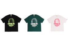 SPRAY APE HEAD RELAXED FIT TEE
