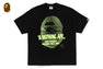 SPRAY APE HEAD RELAXED FIT TEE