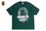 SPRAY APE HEAD RELAXED FIT TEE