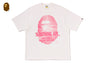 SPRAY APE HEAD RELAXED FIT TEE