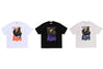 APE HEAD PHOTO PRINT RELAXED FIT TEE