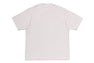 APE HEAD PHOTO PRINT RELAXED FIT TEE