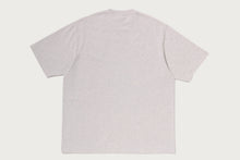 BAPE STA COLLEGE RELAXED FIT TEE #1