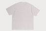 BAPE STA COLLEGE RELAXED FIT TEE #1