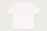 BAPE STA COLLEGE RELAXED FIT TEE #1