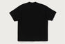 BAPE TWIN STA SPORT COLLEGE RELAXED FIT TEE
