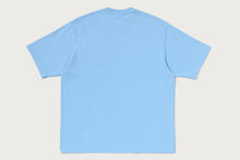 BAPE TWIN STA SPORT COLLEGE RELAXED FIT TEE