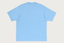 BAPE TWIN STA SPORT COLLEGE RELAXED FIT TEE