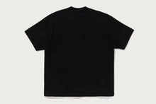 TONAL COLLEGE RELAXED FIT TEE
