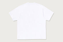 TONAL COLLEGE RELAXED FIT TEE