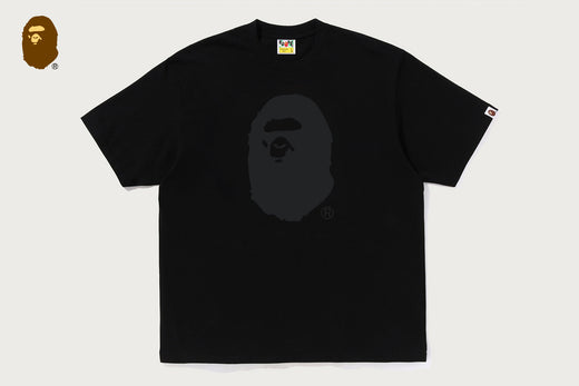 TONAL APE HEAD RELAXED FIT TEE